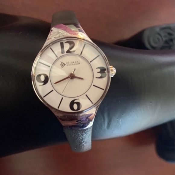 silpada watch